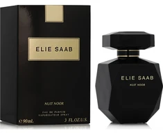 Elie Saab Nuit Noor EDP parfumuotas vanduo moterims, 90 ml
