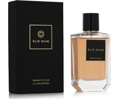Elie Saab Essence No. 4 Oud EDP parfumuotas vanduo unisex, 100 ml