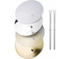 Elinchrom deflektoriaus komplektas