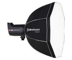Elinchrom Rotalux Deep Octabox 70 cm - E26650