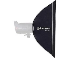 Elinchrom Rotalux Squarebox 100 cm