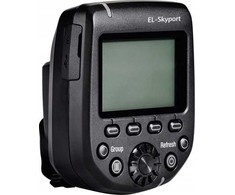 Elinchrom Elinchrom Skyport Transmitter pro, skirta Fuji