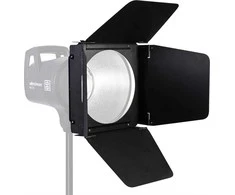 Elinchrom Elinchrom Tvartinės durys 21 cm rinkinys