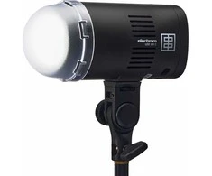 Elinchrom LED 100 C komplektas