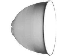 Elinchrom Reflector 40cm 59° baltas (E26161)