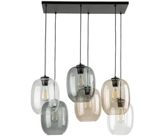 Pakabinamas šviestuvas Lampa wisząca TK Lighting Lampa wisząca ELIO 5974 TK Lighting