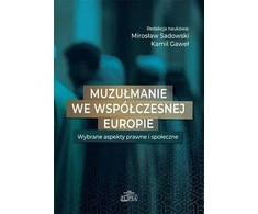 Elipsa Dom Wydawniczy Musulmonai šiuolaikinėje Europoje