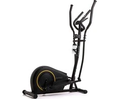 Elipsinis treniruoklis Zipro Burn Gold