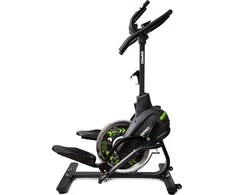 Elipsinis treniruoklis Zipro Climber