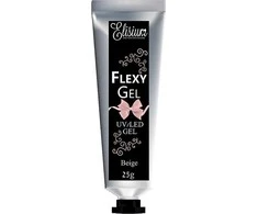 Elisium Flexy Gel Milky, 25 g