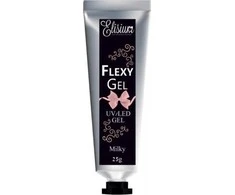 Elisium Flexy Gel Milky, 25 g