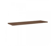 Elita 169047 MDF STALVIRŠIS 140/40/2,8 RIEŠUTMEDIS PVC ELITE // EL.169047