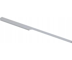 Elita RE120600040040 / ELITE / AKSESUARAI / SOHO HANDLE CHROME 60 1 vnt. (L-598/R-558) / 168657 /