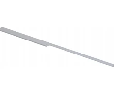 Elita RE120800040040 / ELITE / AKSESUARAI / SOHO HANDLE CHROME 80 1 vnt. (L-798/R-758) / 168656 /