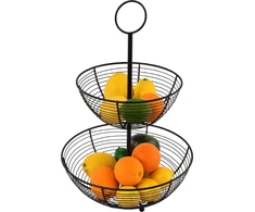 Elitehoff Loft Fruit Tortina Basket E-8129