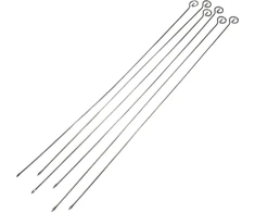„Elitehoff“ plieniniai iešmeliai 60 cm, skirti iešmams, E-6241