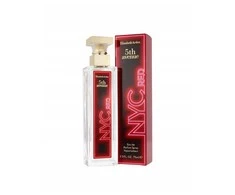 Elizabeth Arden 5th Avenue NYC Raudona EDP 75 ml