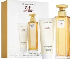 Elizabeth Arden 5 Avenida e Arden Ep 125 V Kūno kremas