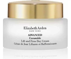 „Elizabeth Arden Advanced Ceramide Lift y Firm“ dieninis kremas, 50 ml