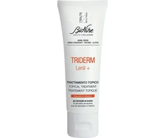 BioNike Triderm Lenil+ raminamasis ir raudonį mažinantis dienos ir nakties vietinio poveikio kremas veidui, 50 ml