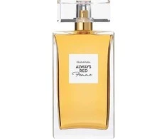 Elizabeth Arden Always Raudona Femme EDT tualetinis vanduo moterims, 100 ml