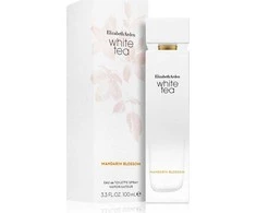 Elizabeth Arden Baltas Tea Mandarin Blossom EDT tualetinis vanduo moterims, 100 ml
