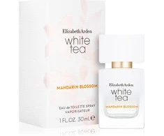 Elizabeth Arden Baltas Tea Mandarin Blossom tualetinis vanduo 30ml