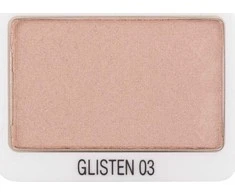 Elizabeth Arden, Mono, Eyeshadow Powder, 03, Glisten, 2.5 g *Tester