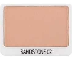 Elizabeth Arden, Mono, Eyeshadow Powder, 02, Sandstone, 2.5 g *Tester