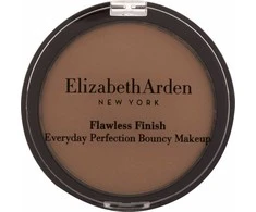 Elizabeth Arden, Flawless Finish Everyday Perfection Bouncy, Jojoba Oil, Soft Natural Finish, Kreminis Foundation, 10, Toasty rusvai gelsvas