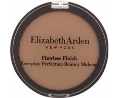 Elizabeth Arden, Flawless Finish Everyday Perfection Bouncy, Jojoba Oil, Soft Natural Finish, Kreminis Foundation, 06, Neutral Beig