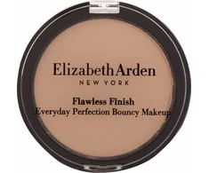 Elizabeth Arden, Flawless Finish Everyday Perfection Bouncy, Jojoba Oil, Soft Natural Finish, Kreminis Foundation, 02, Alabaster, 9
