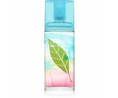 Elizabeth Arden Žalias Tea Coconut Breeze EDT tualetinis vanduo moterims, 50 ml