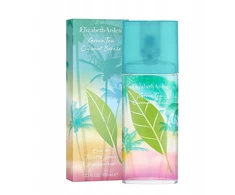 Elizabeth Arden Žalias Tea Coconut Breeze EDT tualetinis vanduo moterims, 100 ml