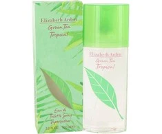 Elizabeth Arden, Žalias Tea Tropical, Eau De Toilette, For Women, 100 ml