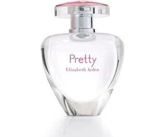 Elizabeth Arden Pretty EDP parfumuotas vanduo moterims, 100 ml