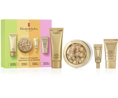 Elizabeth Arden "Twist - Lift Quarter Set" odos priežiūros dovanų rinkinys
