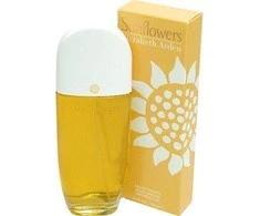 Elizabeth Arden Sunflowers tualetinis vanduo moterims 100ml