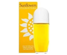 Testeris Elizabeth Arden Sunflowers EDT 100 ml