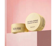Elizabeth Arden Terrazen, Retinol Repair, Firming, akių kremo kaukė, 60 vnt. Unisex