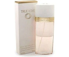 Elizabeth Arden True Love EDT tualetinis vanduo moterims, 100 ml