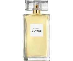 Elizabeth Arden Untold EDP parfumuotas vanduo moterims, 100 ml