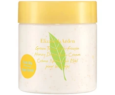 Elizabeth Arden Žalias Tea Citron Freesia Body Kreminis kūno kremas su medumi, 500 ml