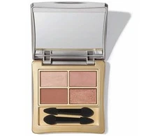 Elizabeth Arden Eyeshadow Quad Sombra De Ojos Prfoundly Rožinė 3g