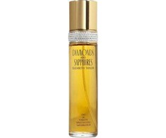 Elizabeth Taylor Diamonds and Saphires EDT tualetinis vanduo moterims, 100 ml