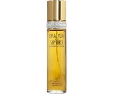 Elizabeth Taylor Diamonds and Saphires EDT tualetinis vanduo moterims, 100 ml