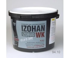 Elko-Bis 10 kg rankenų balinimo masė (94.10)