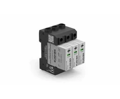 Elko Bis Viršįtampių ribotuvas ESPPV V T2 15/1000 Y RI 22121003180