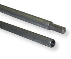 Elko-Bis ELKONOMIKA 1500mm su galvanizuotu mandreliu