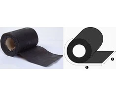 Elko-Bis DENSO antikorozinė PVC juosta (11220099)